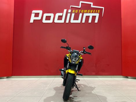 HONDA CB 300F Twister Flex