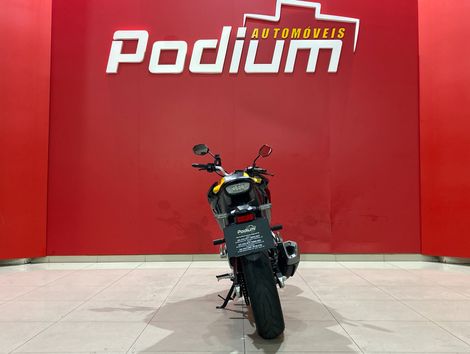HONDA CB 300F Twister Flex