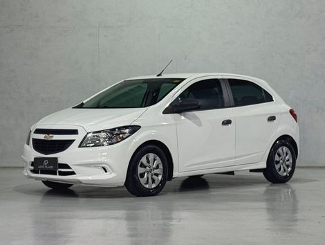 Chevrolet ONIX HATCH Joy 1.0 8V Flex 5p Mec.