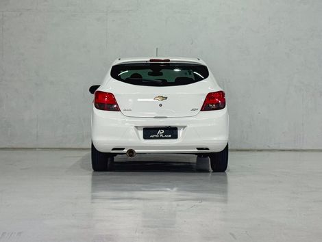 Chevrolet ONIX HATCH Joy 1.0 8V Flex 5p Mec.