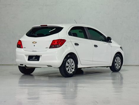 Chevrolet ONIX HATCH Joy 1.0 8V Flex 5p Mec.
