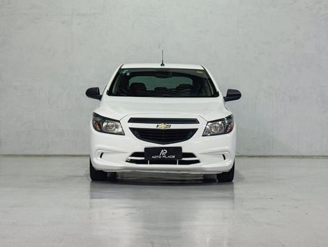 Chevrolet ONIX HATCH Joy 1.0 8V Flex 5p Mec.