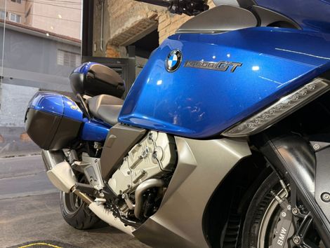 BMW K 1600 GT
