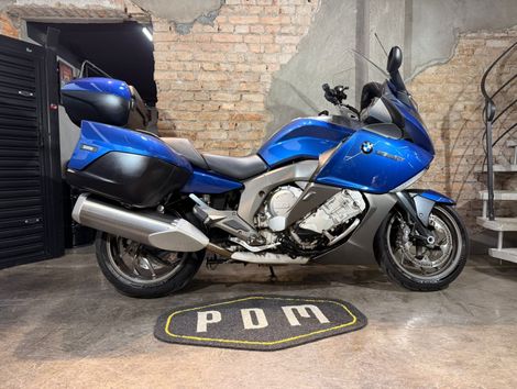 BMW K 1600 GT