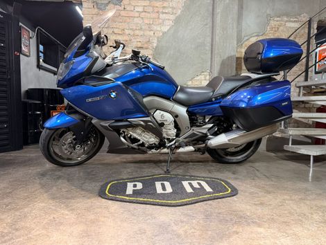 BMW K 1600 GT