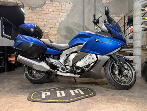 BMW K 1600 GT