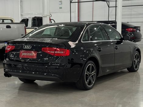 Audi A4 1.8 Tip./ Multitronic Turbo