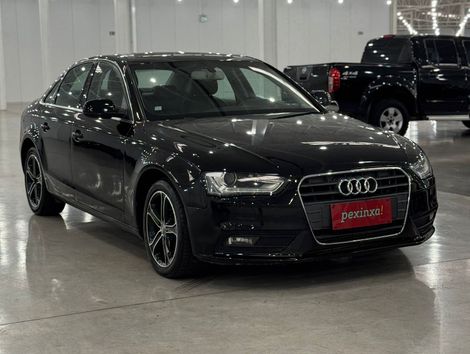 Audi A4 1.8 Tip./ Multitronic Turbo