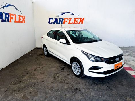 Fiat CRONOS DRIVE 1.3 8V Flex