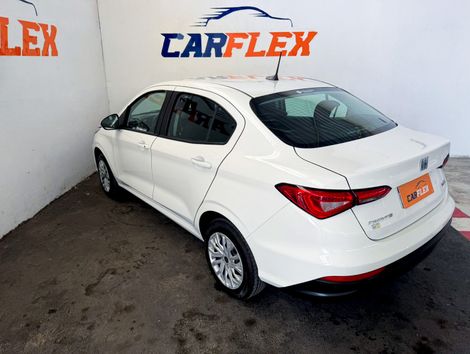 Fiat CRONOS DRIVE 1.3 8V Flex