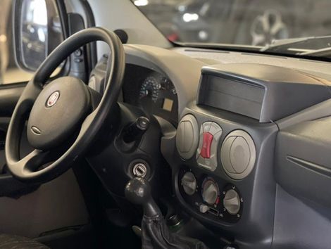 Fiat Doblo ATTRACTIVE 1.4 Fire Flex 8V 5p