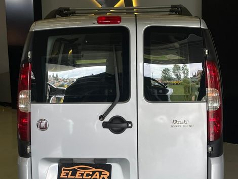 Fiat Doblo ATTRACTIVE 1.4 Fire Flex 8V 5p