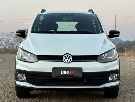 VolksWagen Fox Xtreme 1.6 Flex 8V 5p