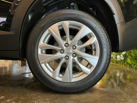 Chevrolet TRACKER LTZ 1.0 Turbo 12V Flex Aut.