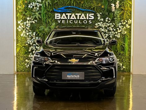 Chevrolet TRACKER LTZ 1.0 Turbo 12V Flex Aut.