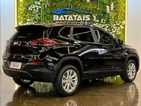 Chevrolet TRACKER LTZ 1.0 Turbo 12V Flex Aut.