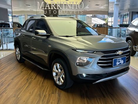 Chevrolet MONTANA LTZ 1.2 Turbo Flex 12V 4p Aut.