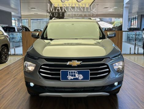 Chevrolet MONTANA LTZ 1.2 Turbo Flex 12V 4p Aut.