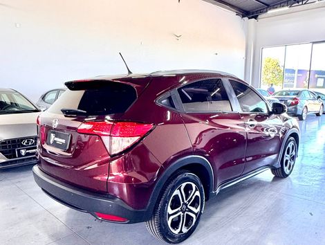 Honda HR-V EXL 1.8 Flexone 16V 5p Aut.