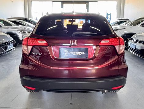 Honda HR-V EXL 1.8 Flexone 16V 5p Aut.