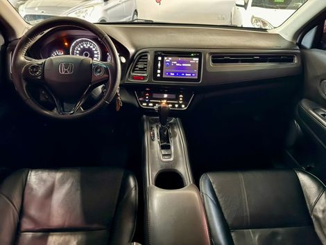 Honda HR-V EXL 1.8 Flexone 16V 5p Aut.