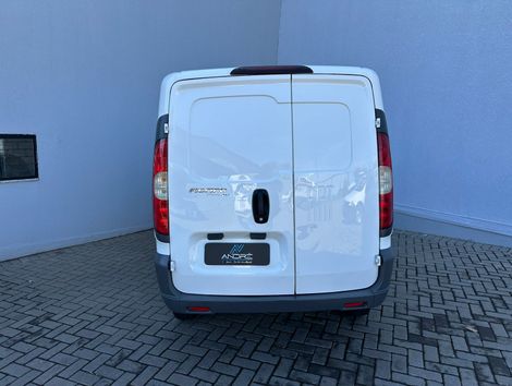 Fiat Fiorino Furgão EVO 1.4 Flex 8V 2p