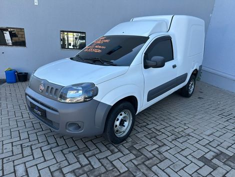 Fiat Fiorino Furgão EVO 1.4 Flex 8V 2p