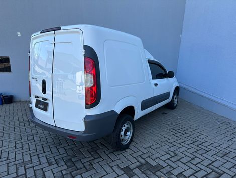 Fiat Fiorino Furgão EVO 1.4 Flex 8V 2p