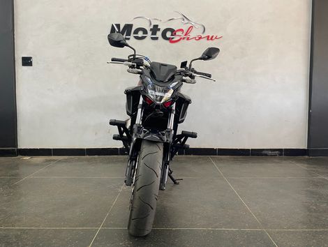 HONDA CB 500F
