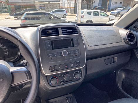 Renault KWID Zen 1.0 Flex 12V 5p Mec.