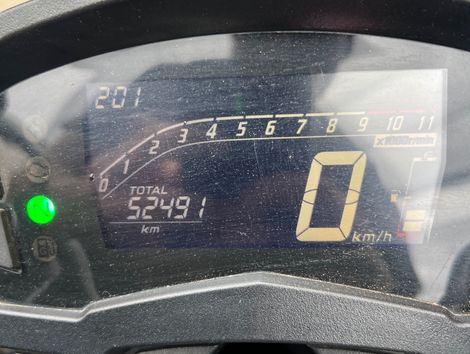 HONDA CB 250 TWISTER/FLEXONE