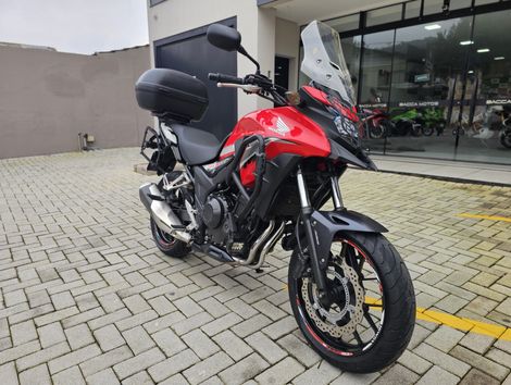 HONDA CB 500X