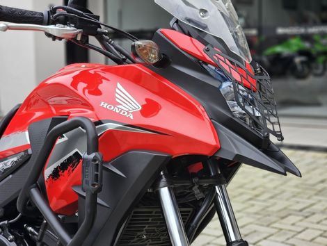 HONDA CB 500X