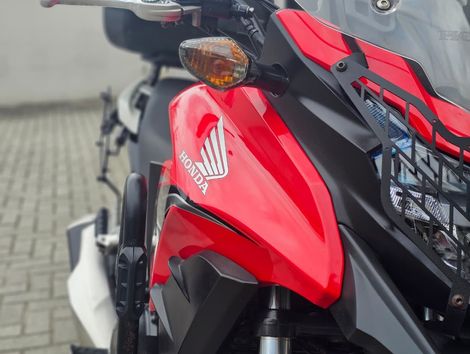 HONDA CB 500X