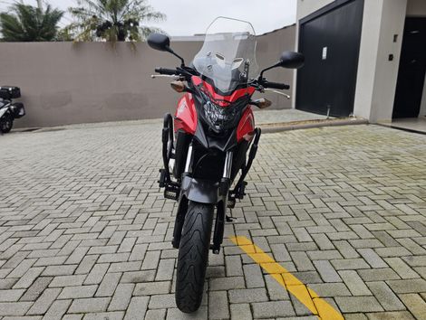 HONDA CB 500X