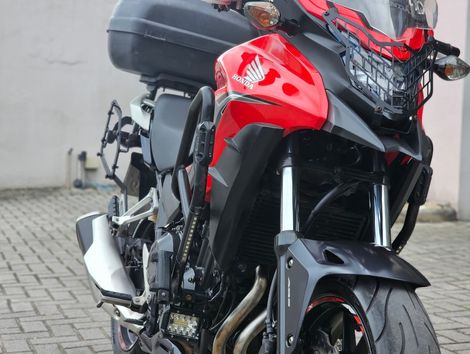 HONDA CB 500X