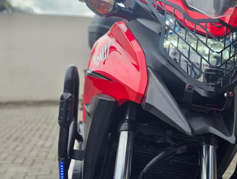 HONDA CB 500X
