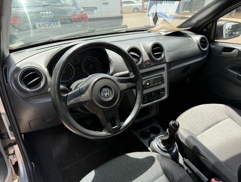 VolksWagen Saveiro 1.6 Mi/ 1.6 Mi Total Flex 8V