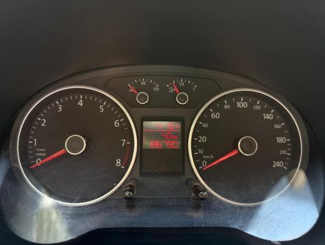 VolksWagen Saveiro 1.6 Mi/ 1.6 Mi Total Flex 8V