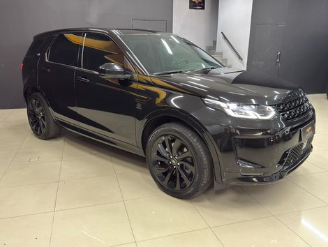 Land Rover Discovery Sp. SE R-Dyn 2.0 TB Die.(Híb.)