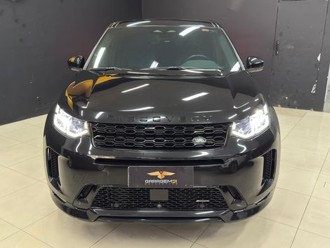 Land Rover Discovery Sp. SE R-Dyn 2.0 TB Die.(Híb.)