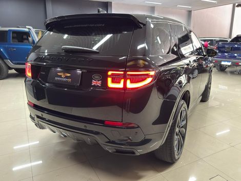 Land Rover Discovery Sp. SE R-Dyn 2.0 TB Die.(Híb.)