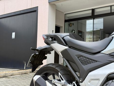 HONDA NC 750X/NC 750X ABS DCT