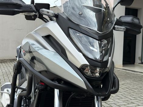 HONDA NC 750X/NC 750X ABS DCT