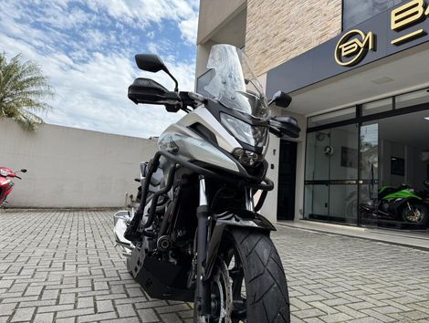 HONDA NC 750X/NC 750X ABS DCT