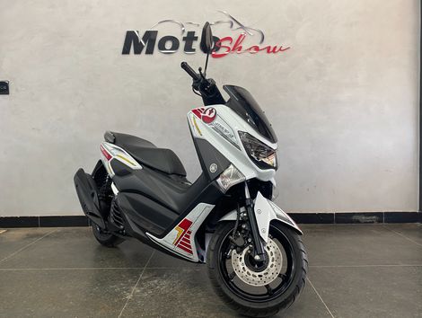 YAMAHA NMAX STAR WARS 160 ABS