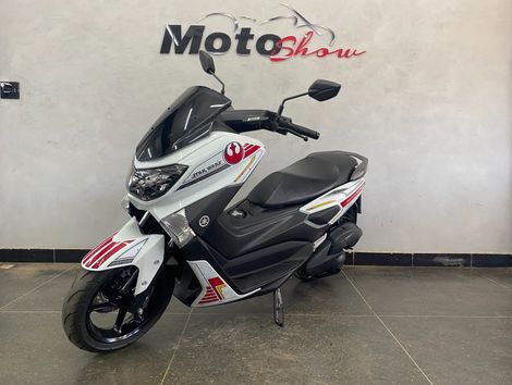 YAMAHA NMAX STAR WARS 160 ABS