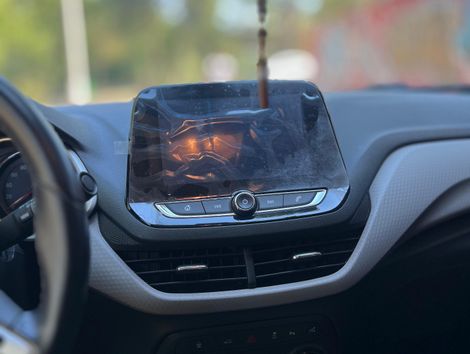 Chevrolet ONIX HATCH PREM. 1.0 12V TB Flex 5p Aut.