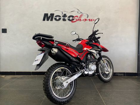 HAOJUE NK 150