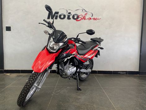 HAOJUE NK 150
